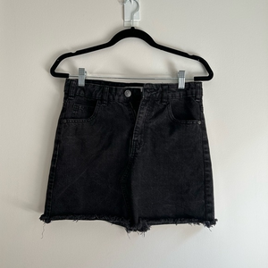 EIGHTYTWO denim skirt‎